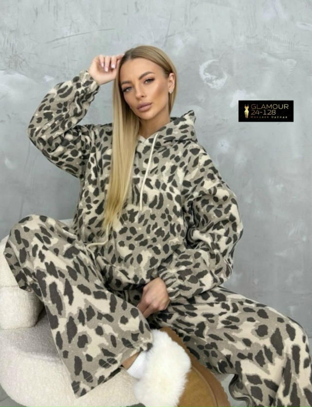 Спортивный костюм 23146106