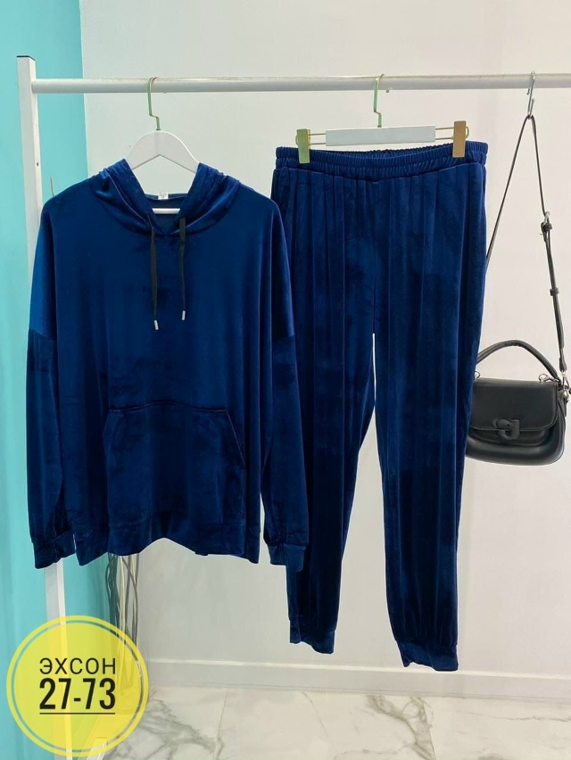 Спортивный костюм 23146679