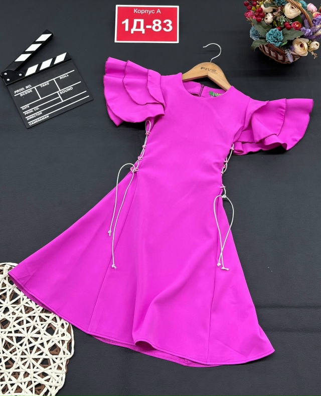 Платье 23146243