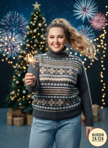 Свитер 23146880