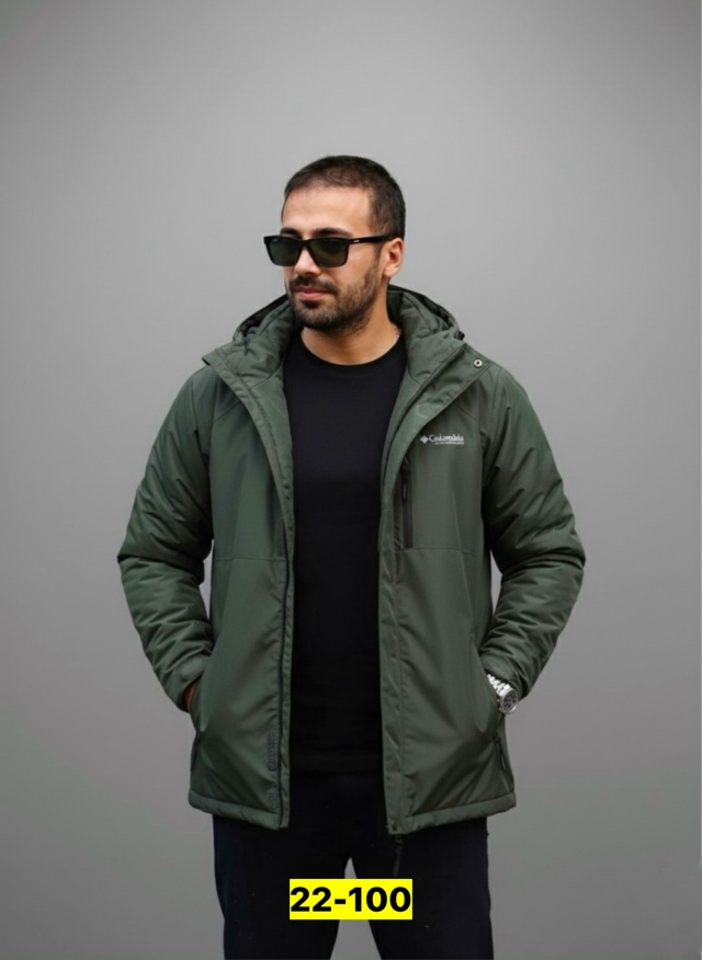 Куртка 23146902