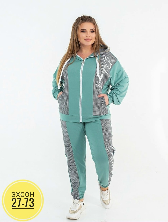 Спортивный костюм 23145955