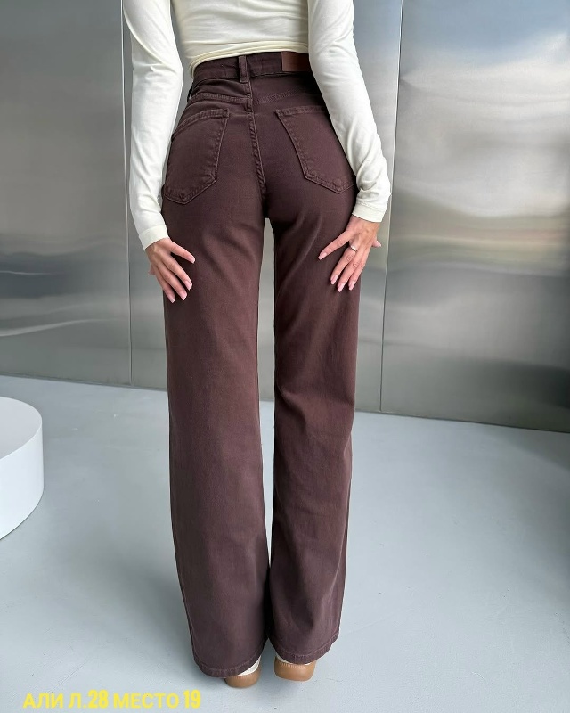 Джинсы 23146074