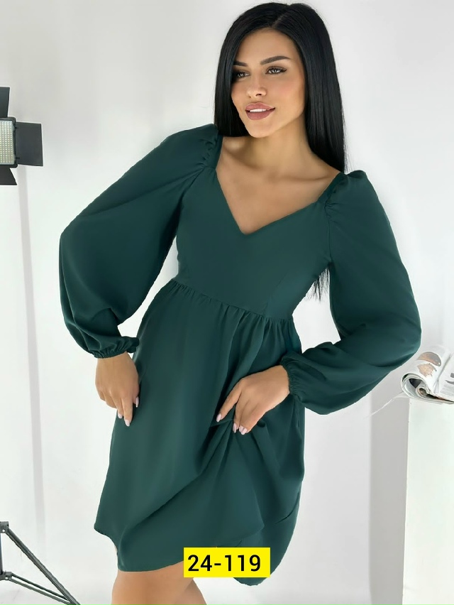 Платье 23146529