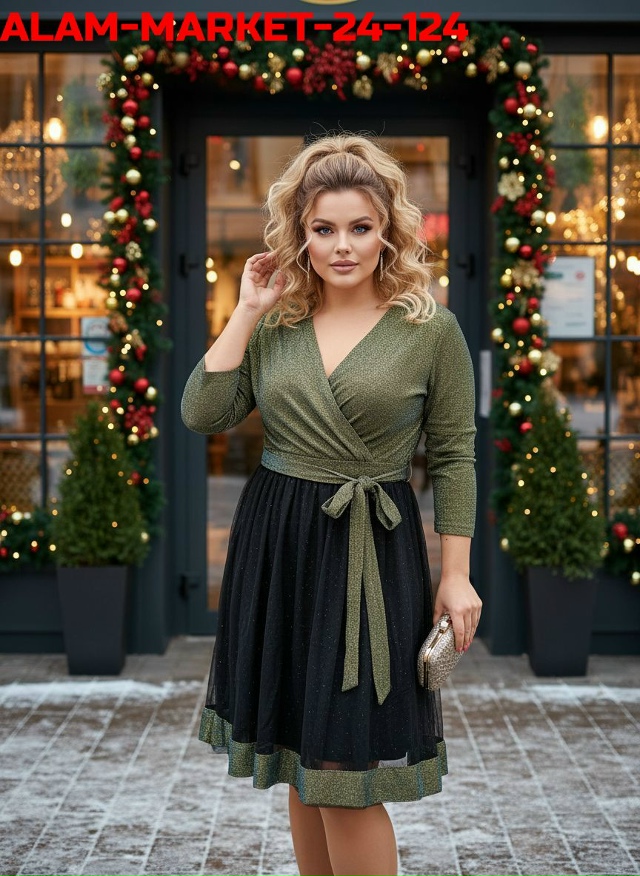 Платье 23146514