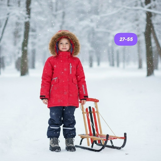 Куртка 23146081