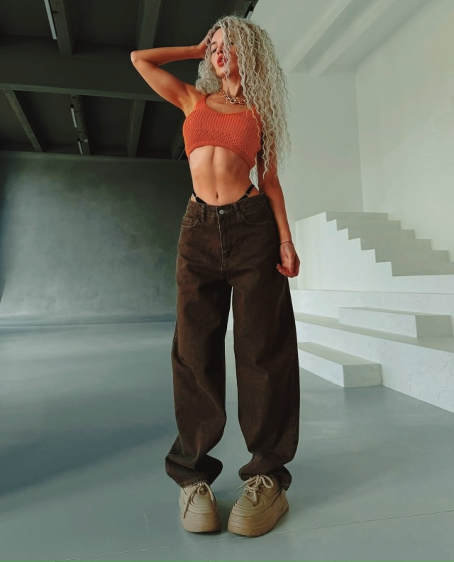 Джинсы 23146570