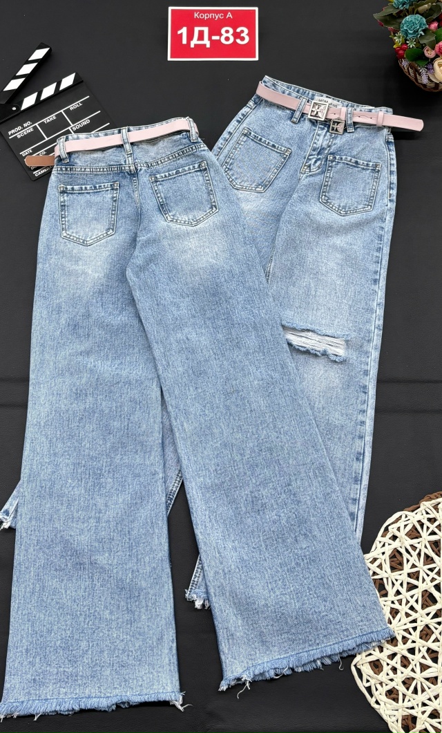 Джинсы 23146778