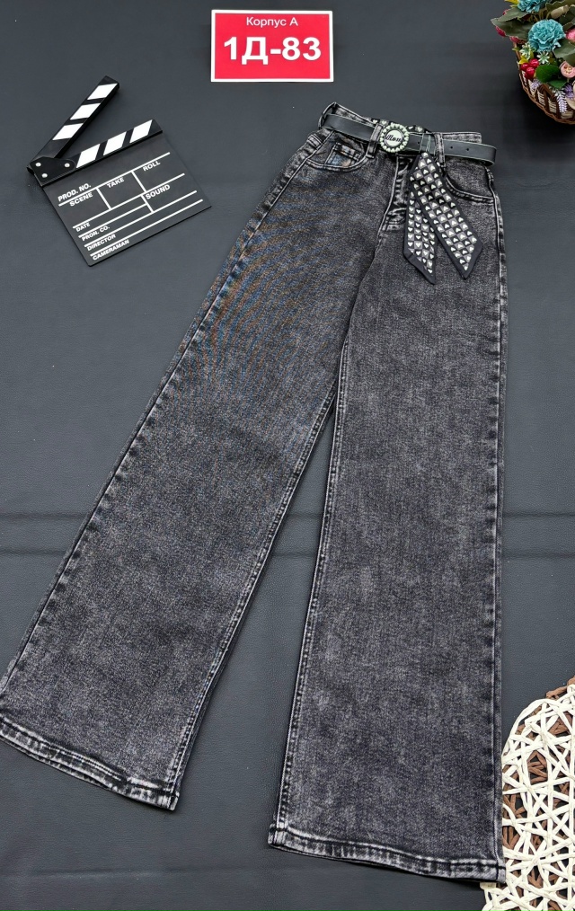Джинсы 23146900