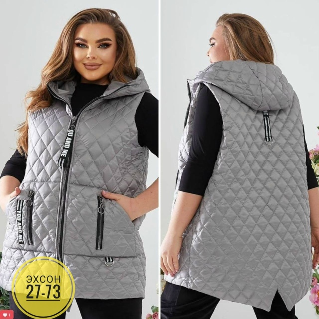 Жилет 23147653