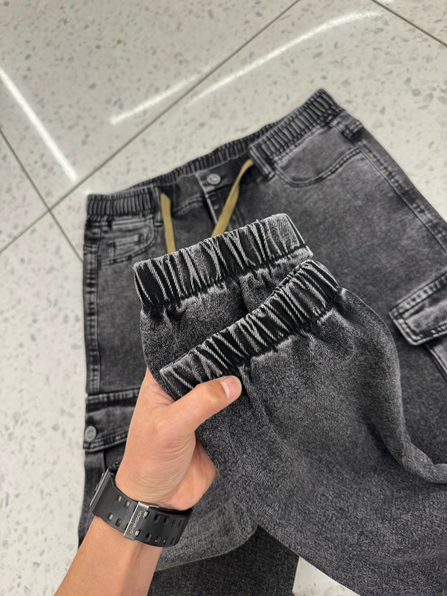 Джинсы 23147559