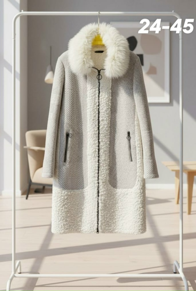 Дубленка 23147514