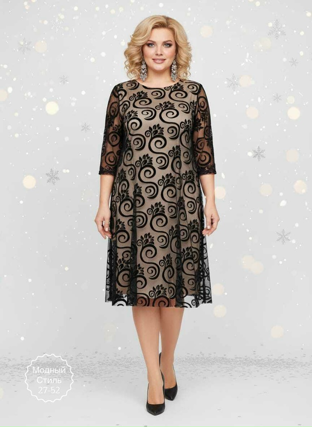 Платье 23147218
