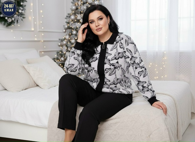 Кардиган 23147843