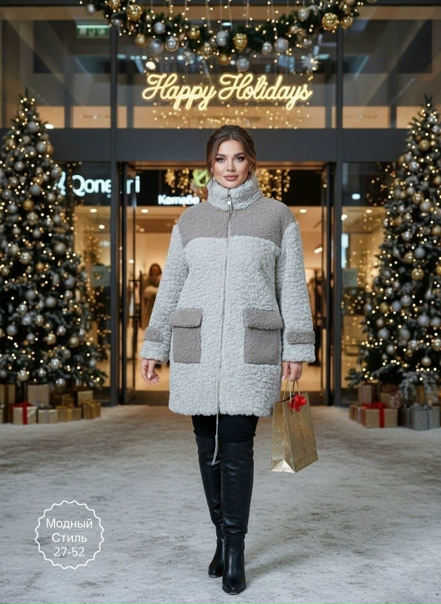 Пальто 23147289
