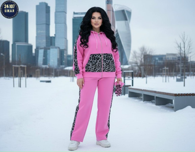 Спортивный костюм 23147223