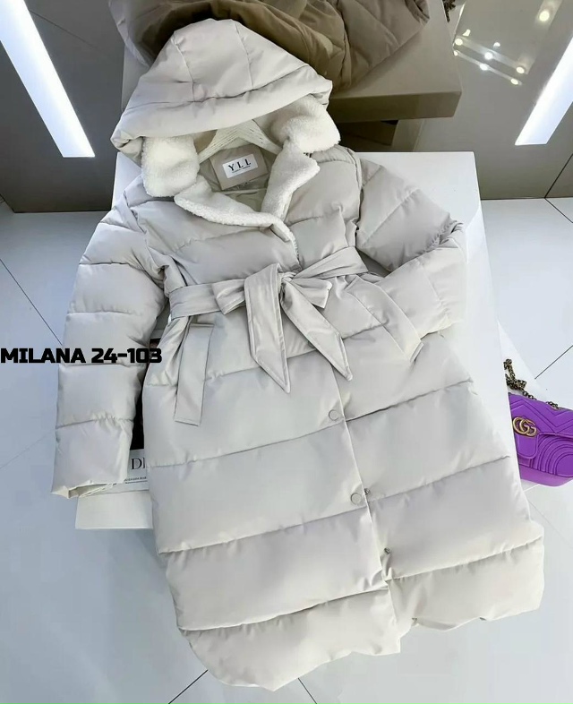 Куртка 23147522