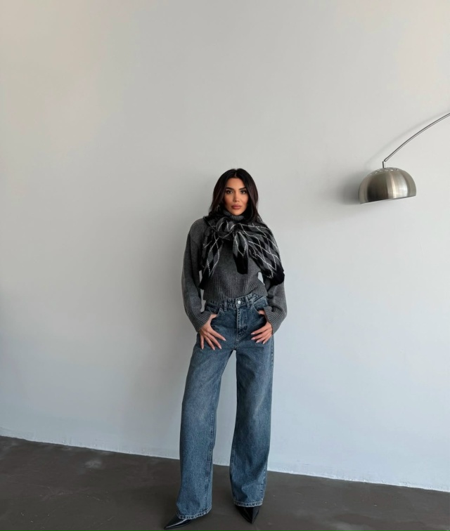 Джинсы 23147757