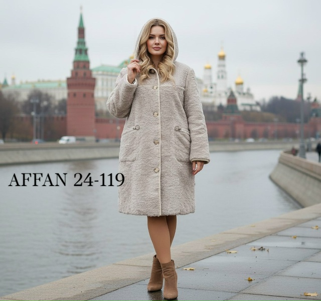 Дубленка 23147684