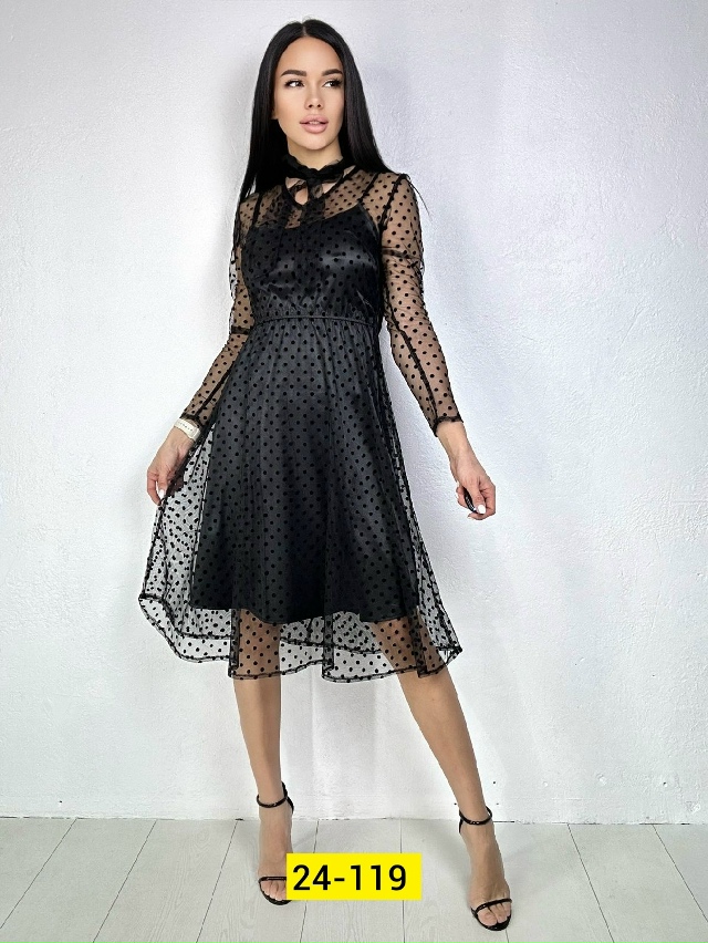 Платье 23147857