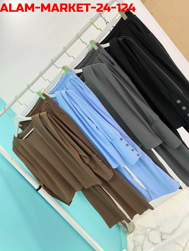 Спортивный костюм 23147165