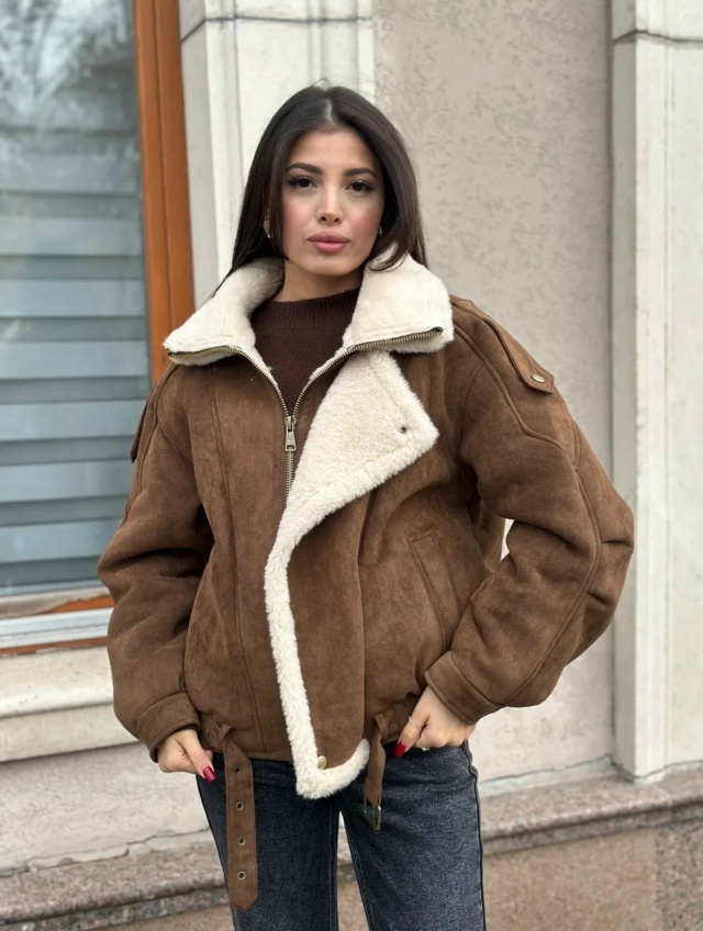 Дубленка 23147664