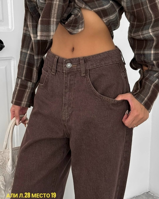 Джинсы 23147207