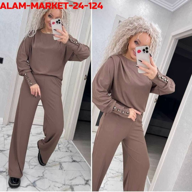 Спортивный костюм 23147165