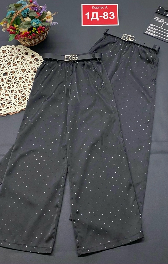 Брюки 23147650