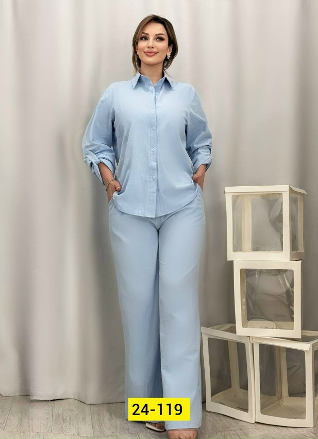 Костюм 23147640