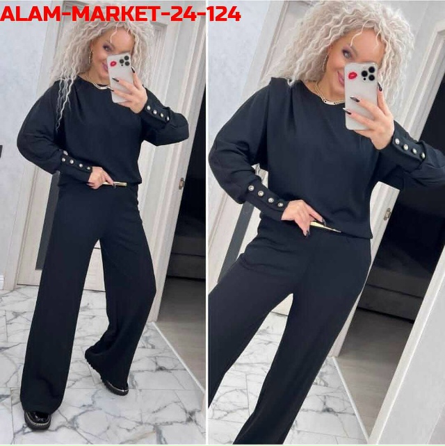 Спортивный костюм 23147165