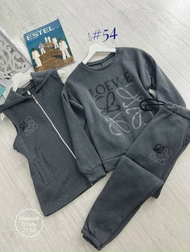 Спортивный костюм 23148400