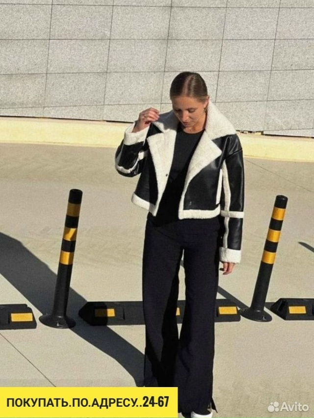 Дубленка 23148120