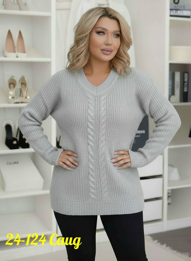 Свитер 23149022