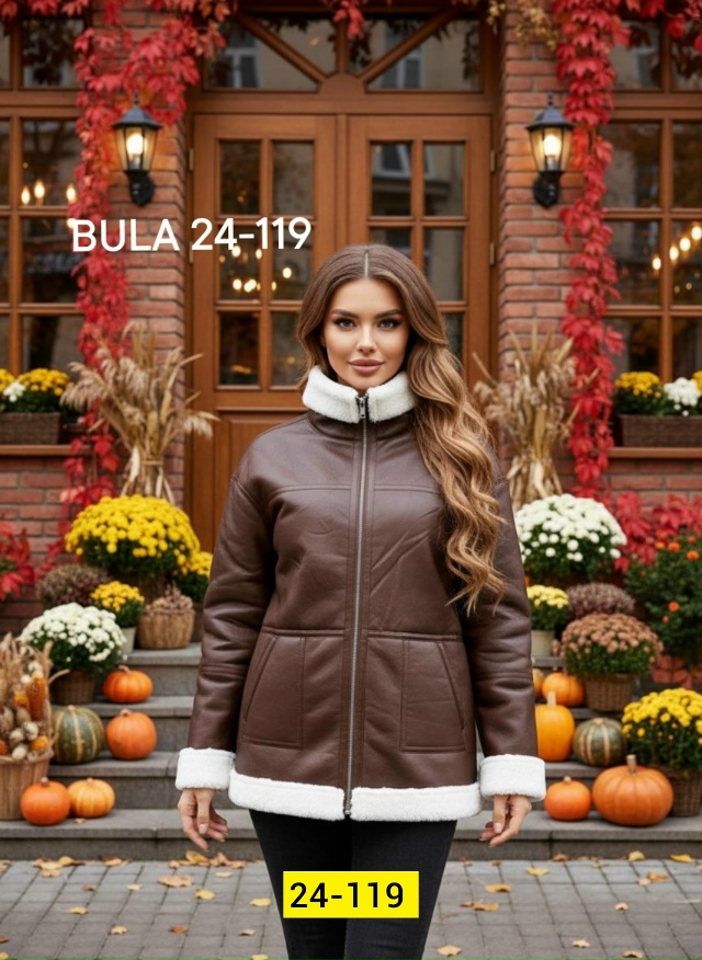 Дубленка 23148114