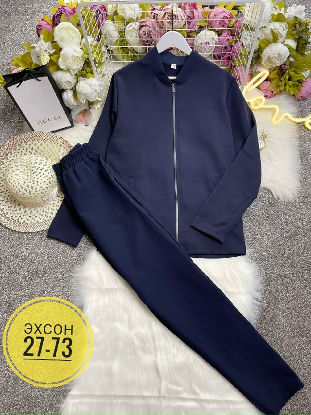 Спортивный костюм 23149141