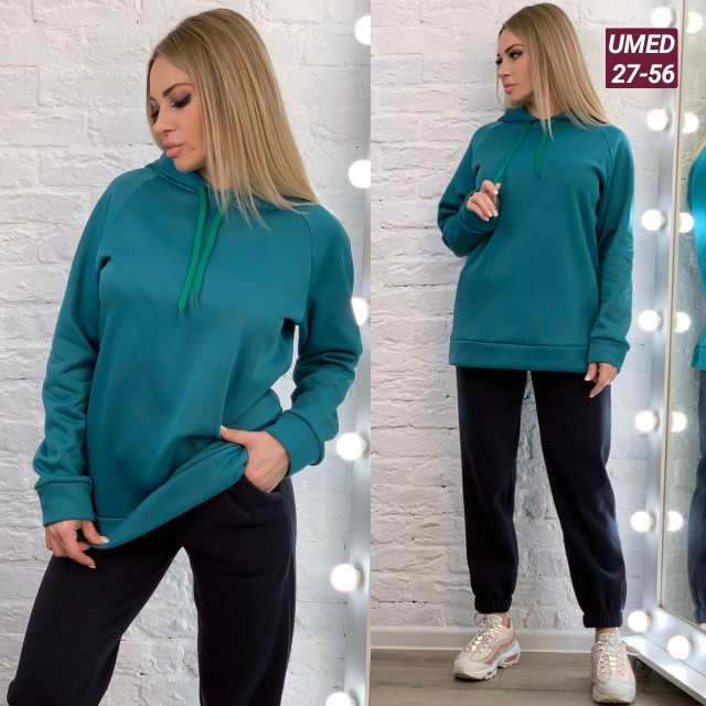 Спортивный костюм 23149082