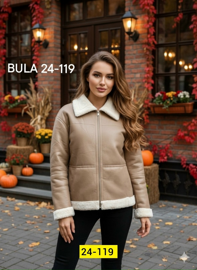 Дубленка 23148114