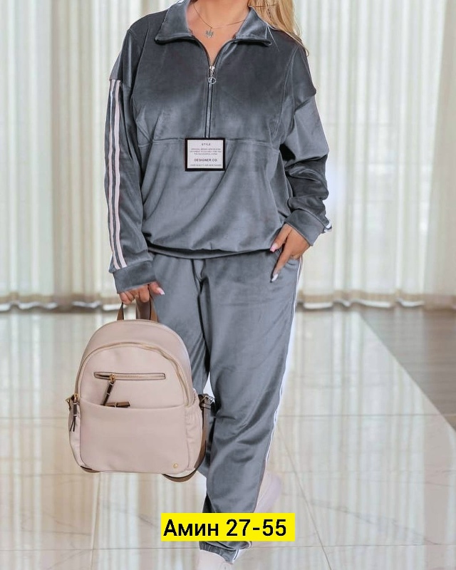 Спортивный костюм 23148985