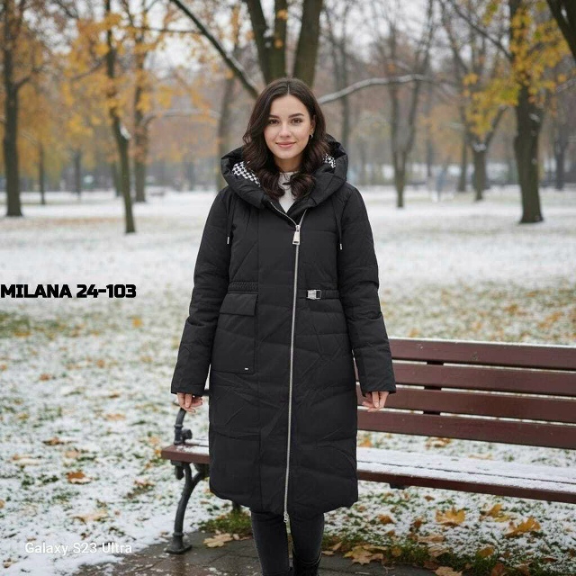 Куртка 23148421