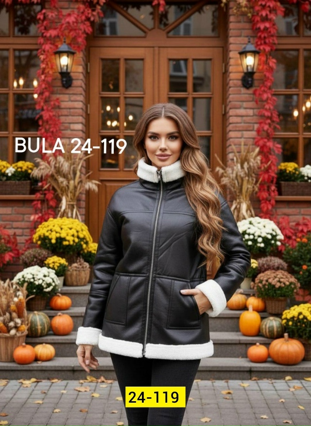 Дубленка 23148114