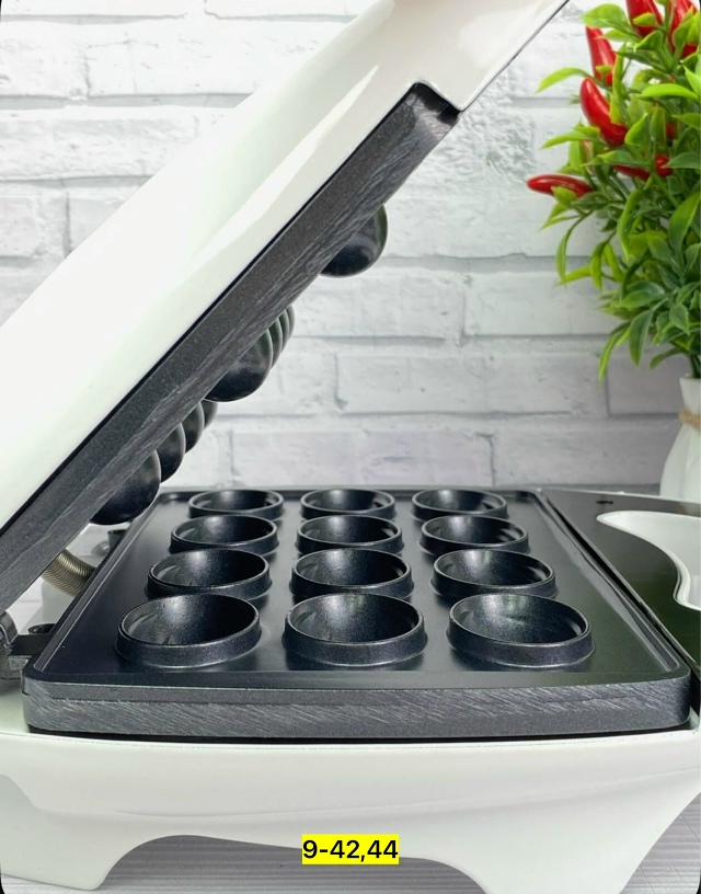 Вафельница 23149027