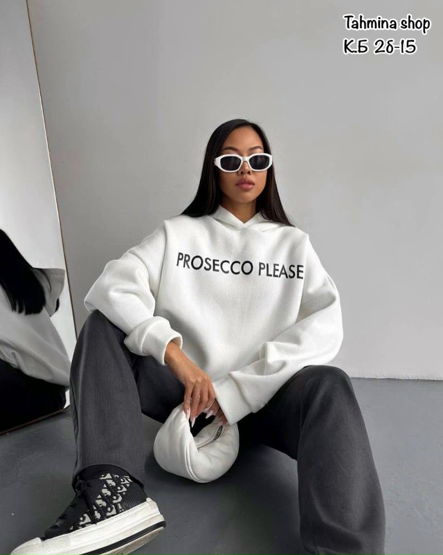 Толстовка 23148497