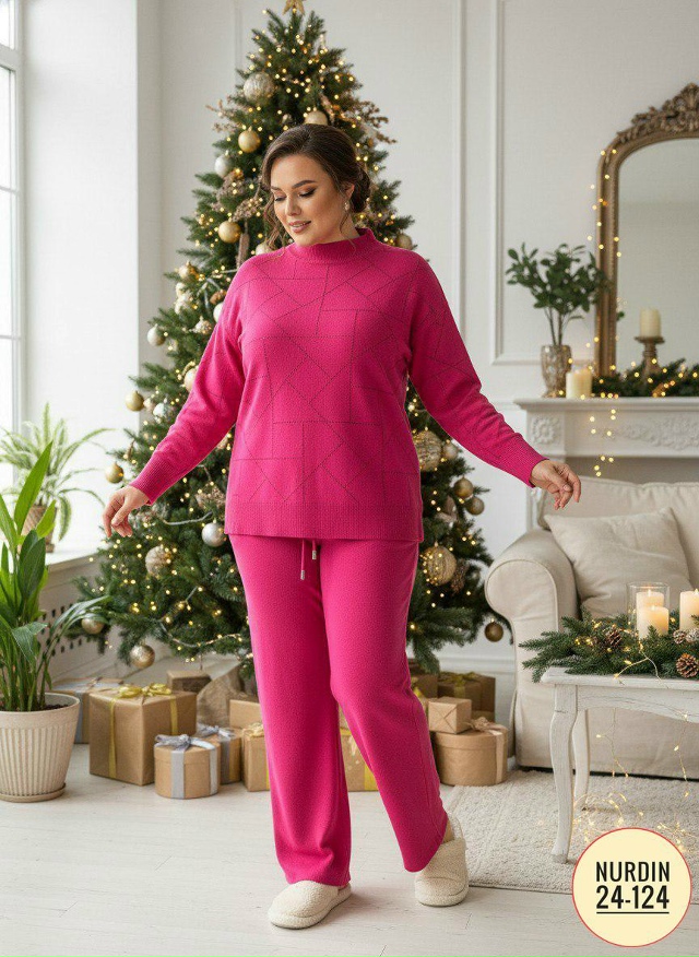 Спортивный костюм 23149117