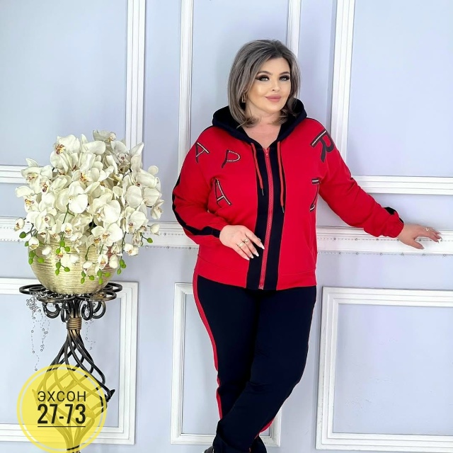 Спортивный костюм 23148870