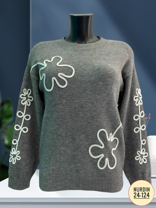 Свитер 23149039