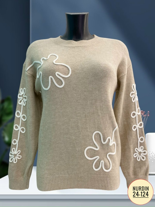 Свитер 23149039