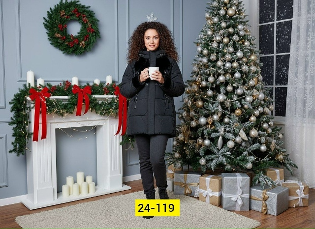 Куртка 23148272