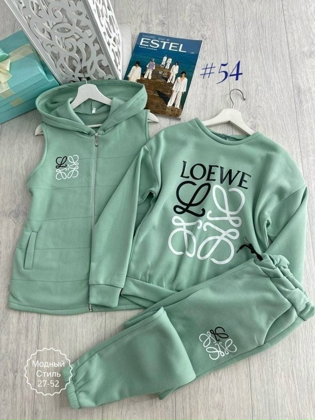 Спортивный костюм 23148400