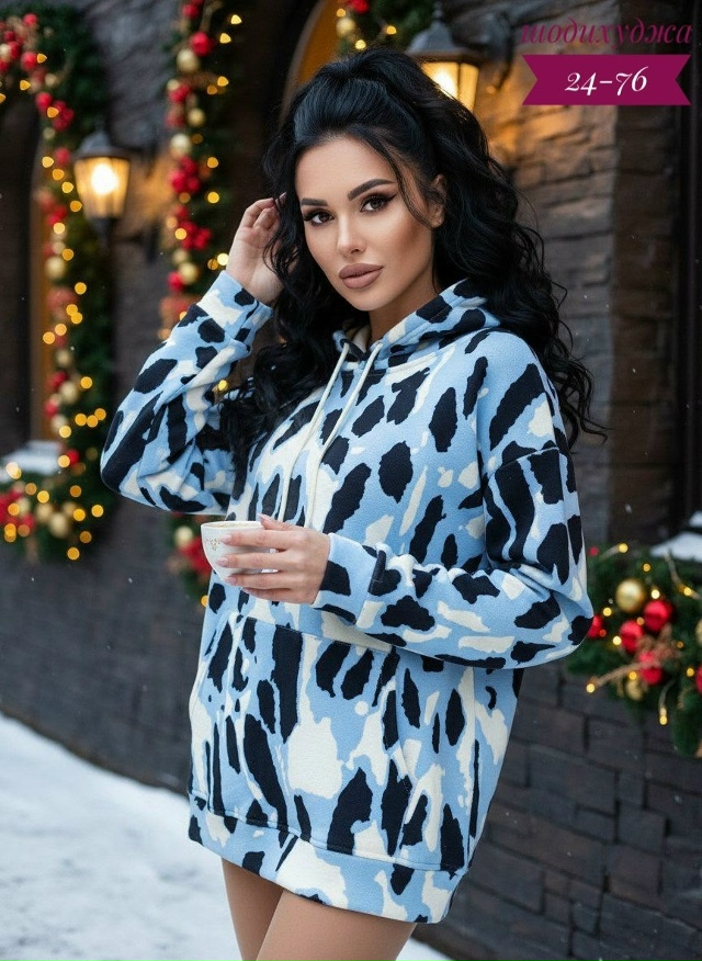 Толстовка 23148735